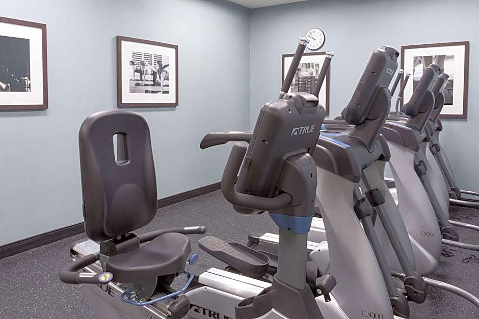 Drury Inn & Suites St. Louis Union Station