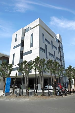 Citrip Hotel simpang lima (FKA CityOne)