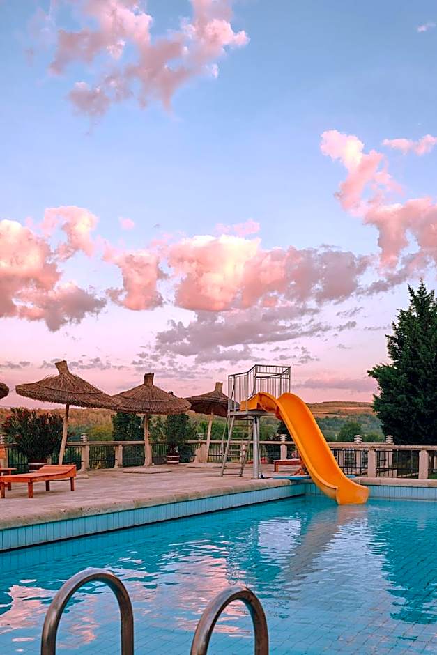 Egri Korona Borház és Wellness Hotel