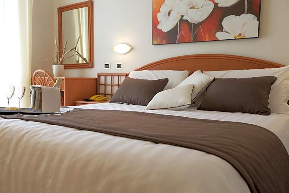 Hotel il Delfino