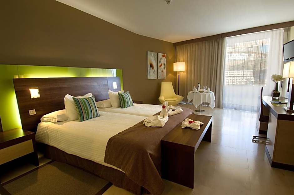 Hotel LIVVO Valle Taurito & Aquapark
