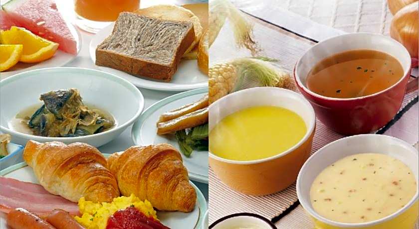 Hotel Route Inn Utsunomiya Miyukicho -Kokudou4gou-