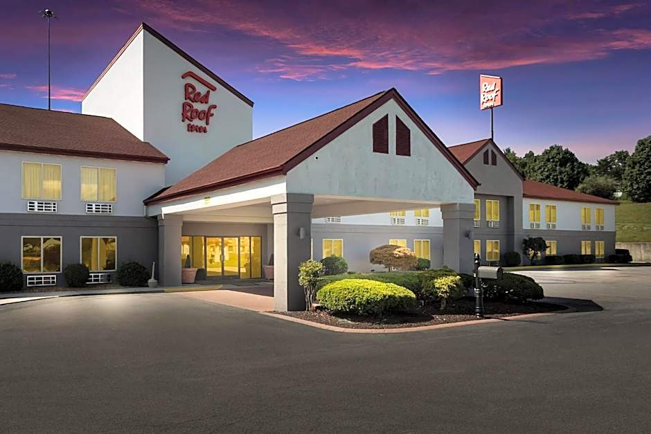 Red Roof Inn London I-75