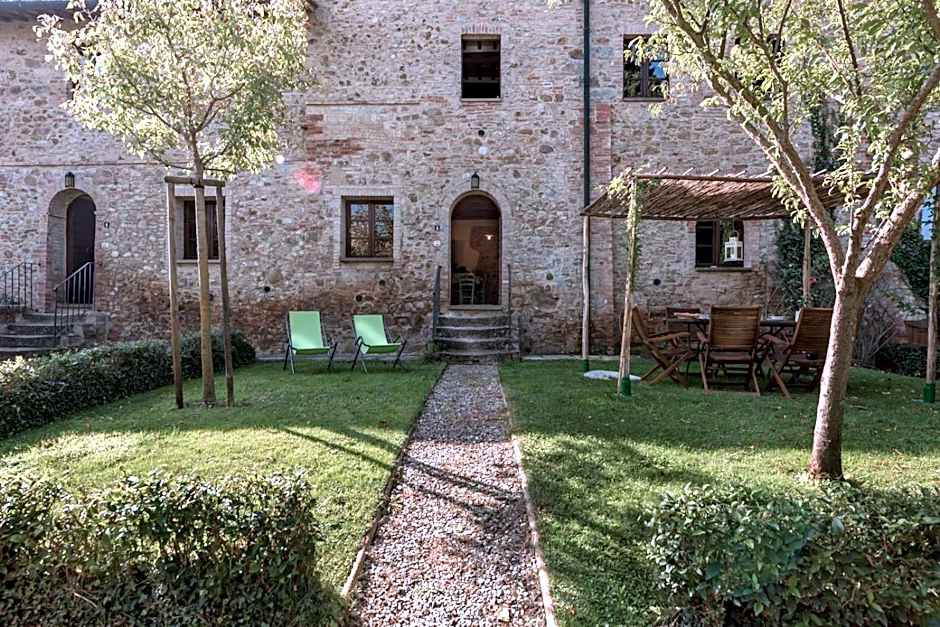 Borgo Al Cerro