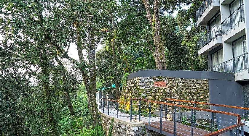 Rosefinch Sarovar Portico Bhimtal