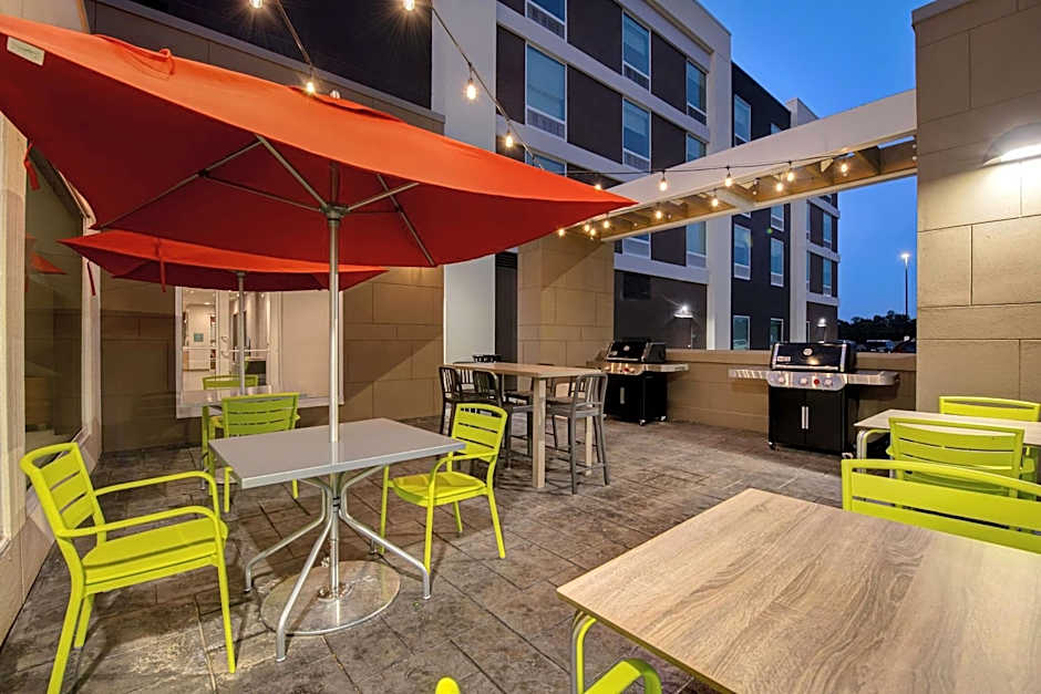 Home2 Suites By Hilton Fayetteville North