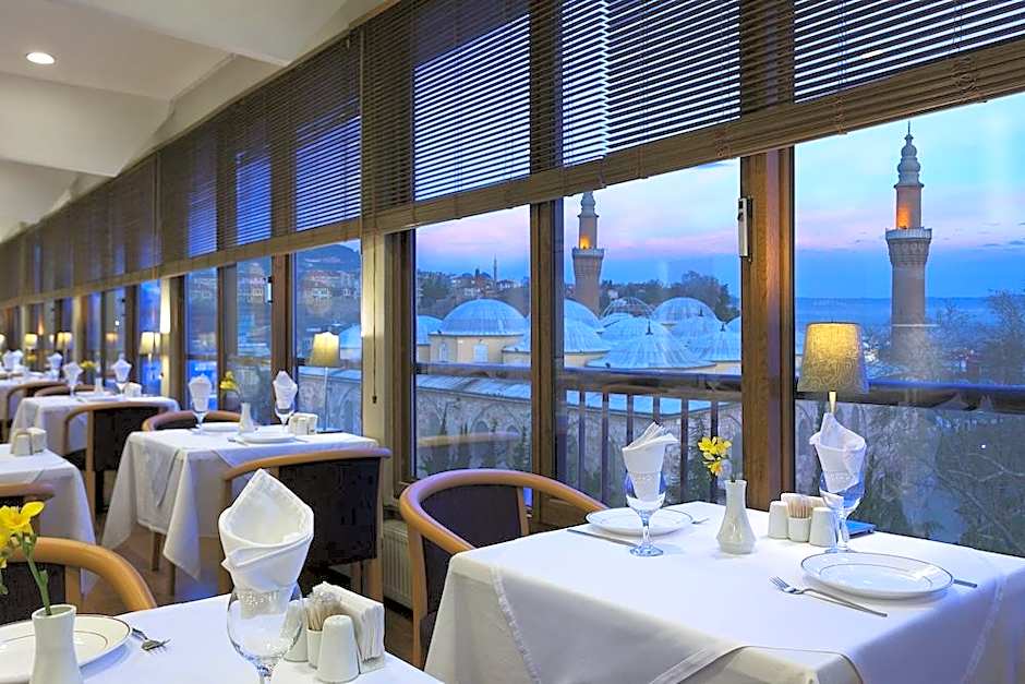 Kent Hotel
