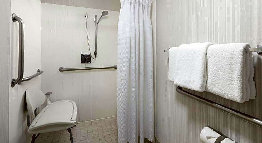 Courtyard by Marriott Austin Round Rock