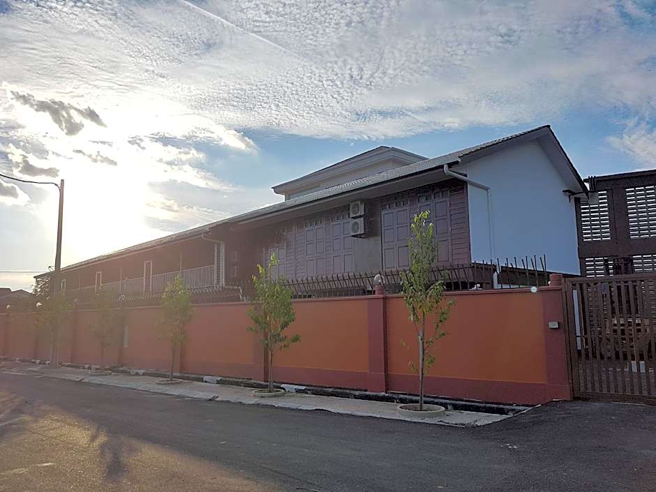 Little Kampung Studio