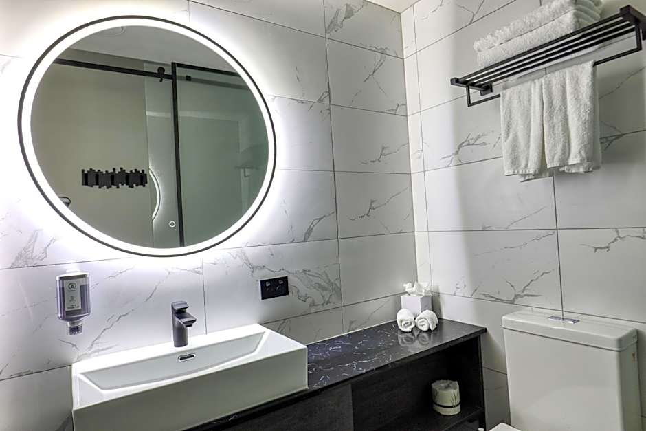 The Viv Hotel Wellington