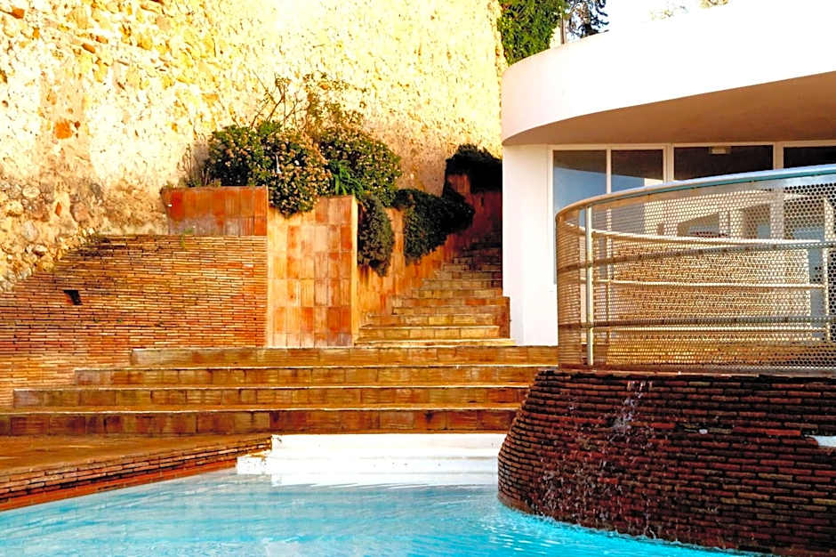 Baluarte da Vila Apartments