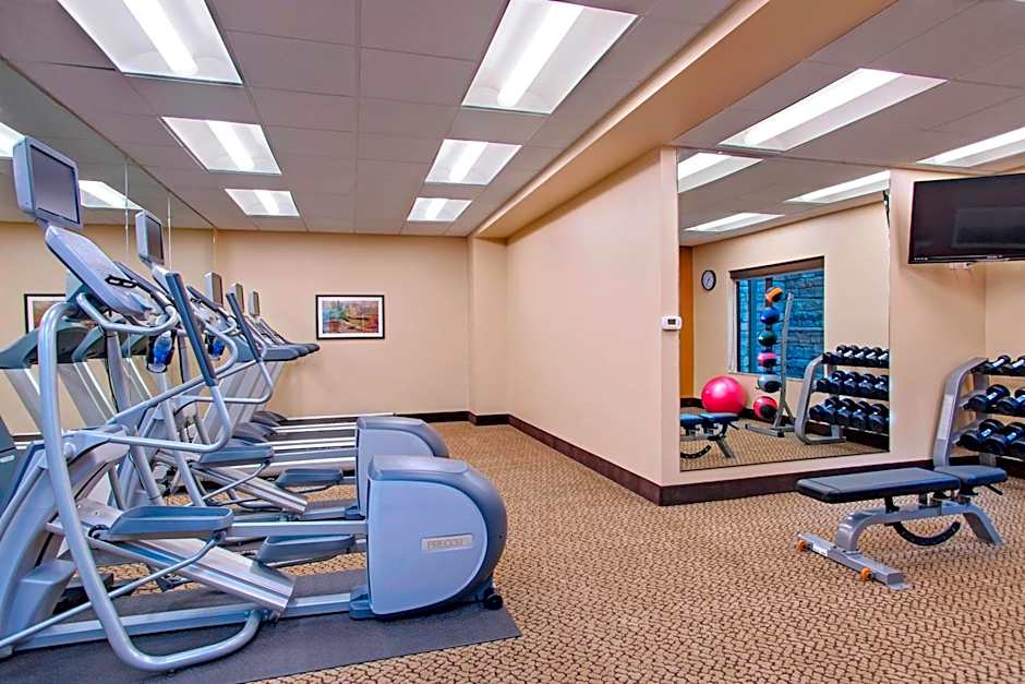 TownePlace Suites by Marriott Billings