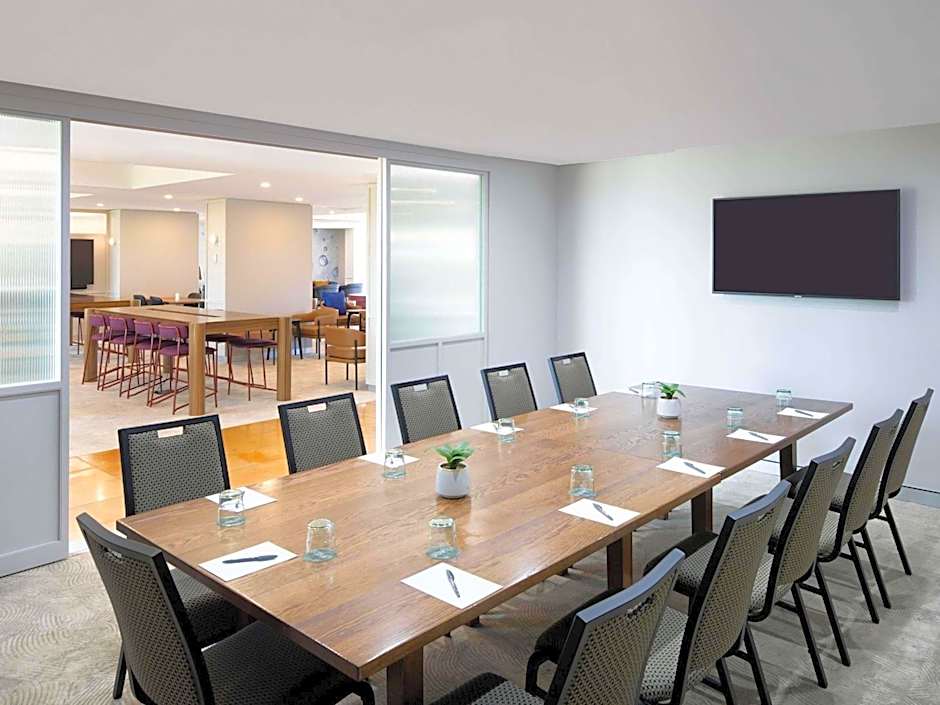 Mercure Sydney Blacktown