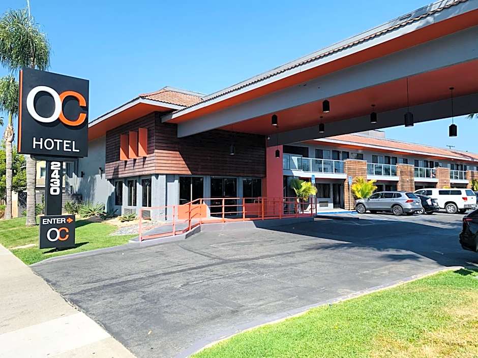 OC Hotel