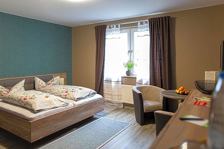 Sporthotel Wernigerode