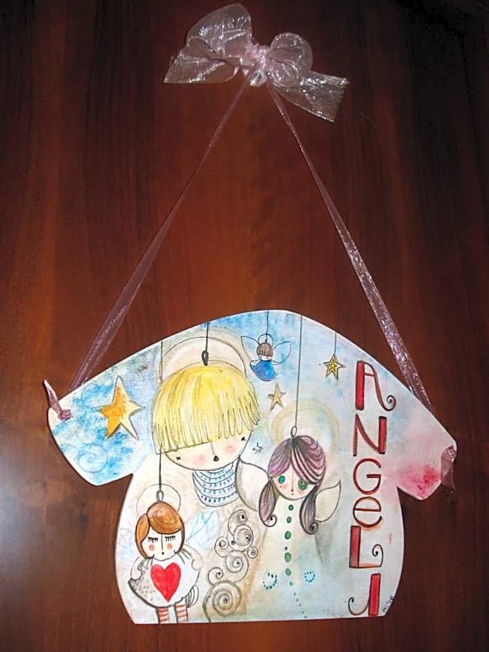 La Mia Casa per Tutti