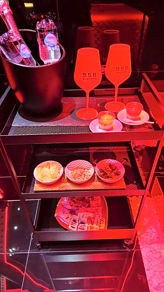 Albicocche Suite Catania