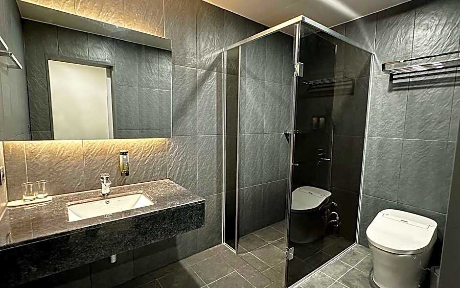 Commodore Hotel Pohang