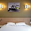 Adagio Access Le Havre Aparthotel