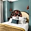 Hôtel Léopold - Orso Hotels