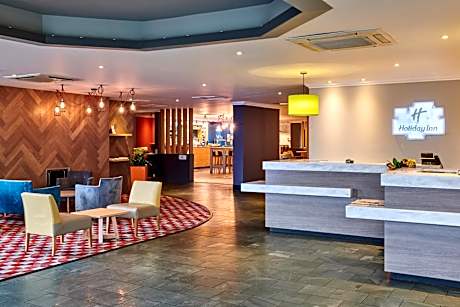 Holiday Inn Leeds Garforth By IHG
