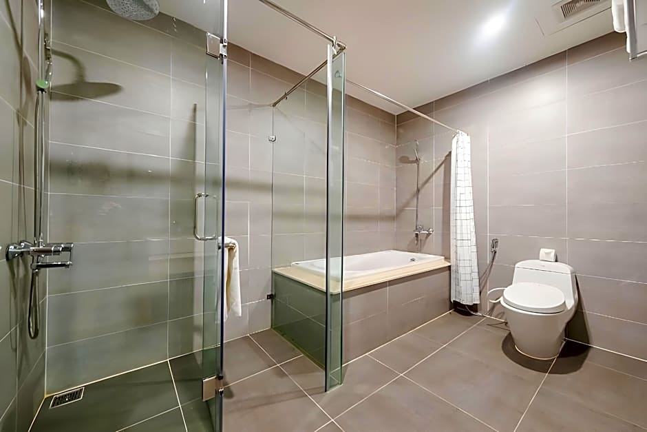 Muong Thanh Grand Ha Long Hotel