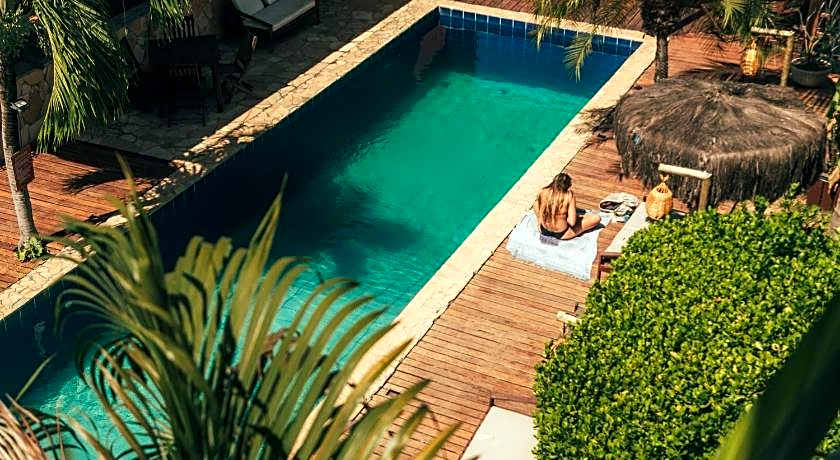 Pipa panorama aparthotel