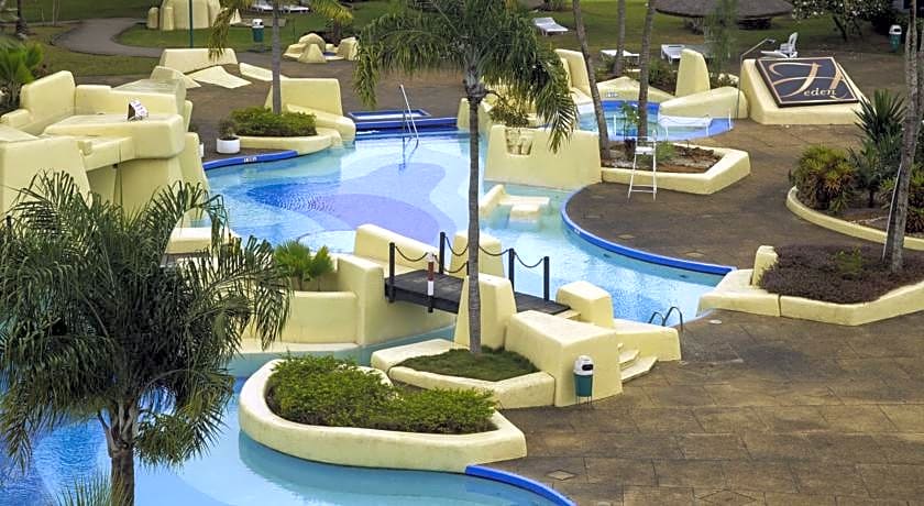 Heden Golf Hotel Abidjan