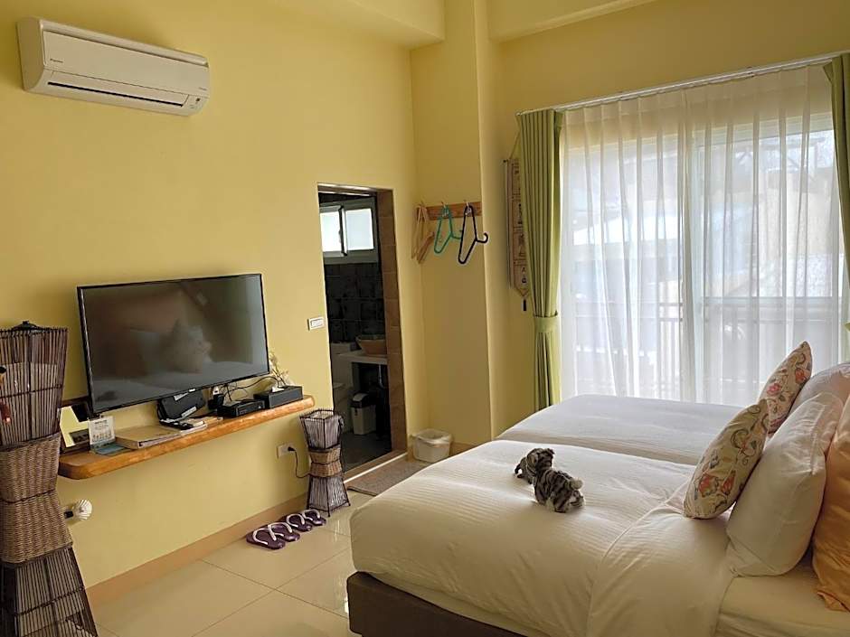 La Fleur BnB & Restaurant