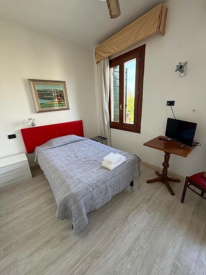 Hotel Cristallo