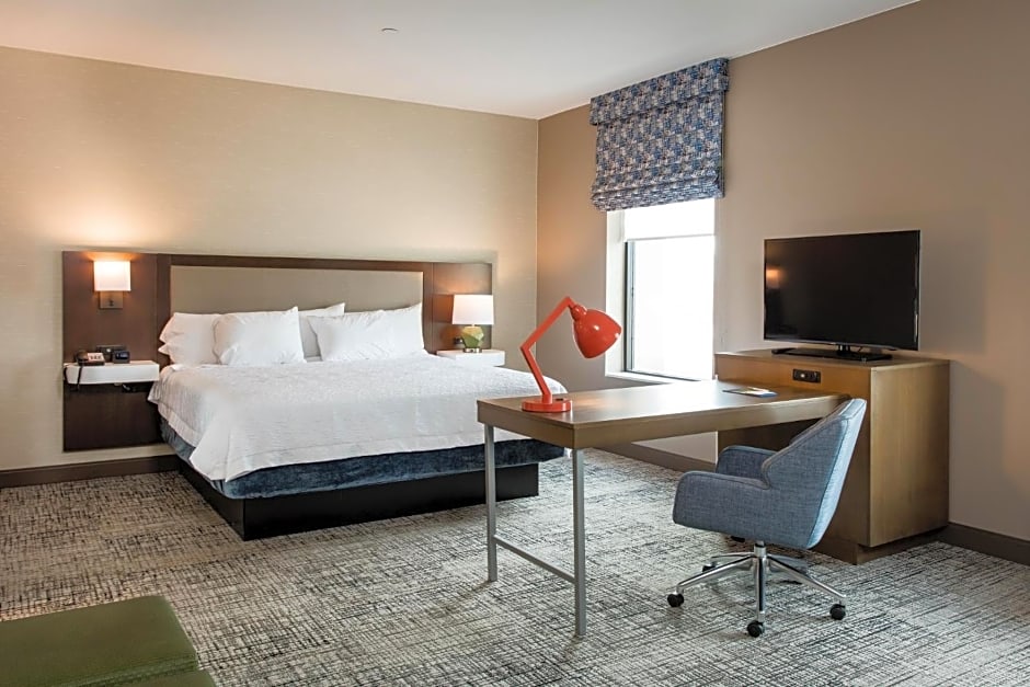 Hampton Inn & Suites St. George