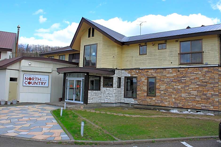 North Country Inn Furano