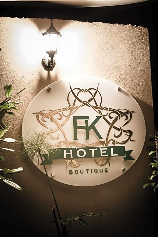 Hotel FK