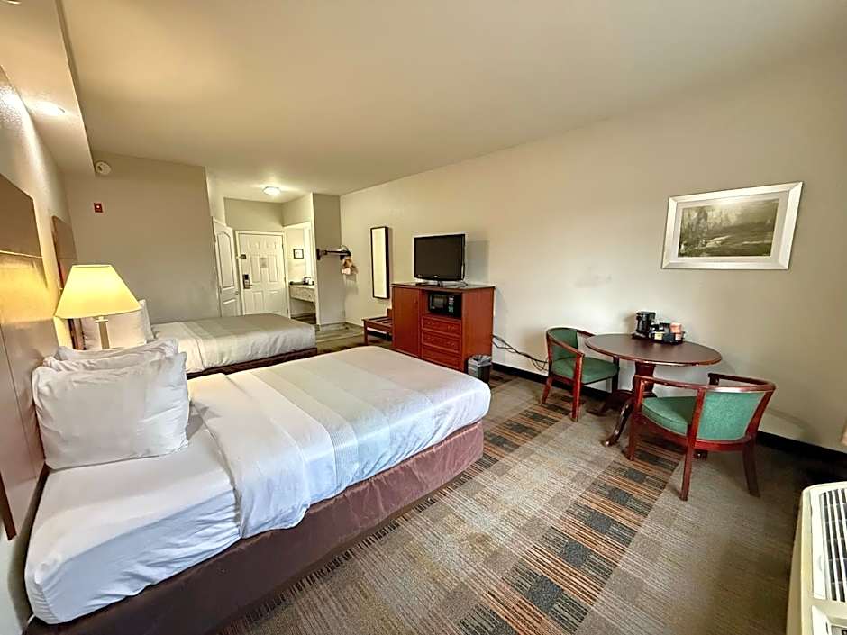 Quality Inn Newnan - Atlanta South