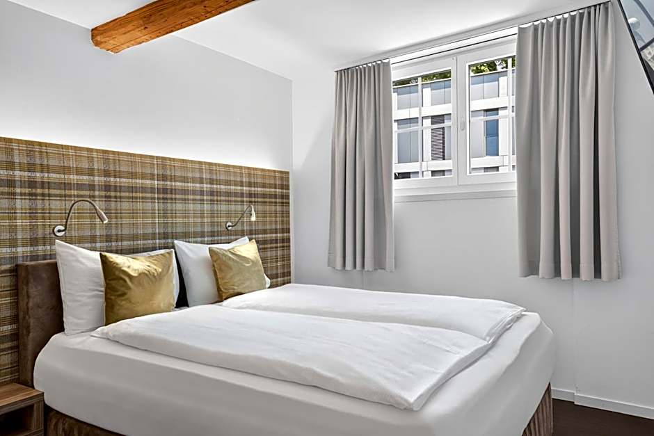 Hotel Schweizerhof