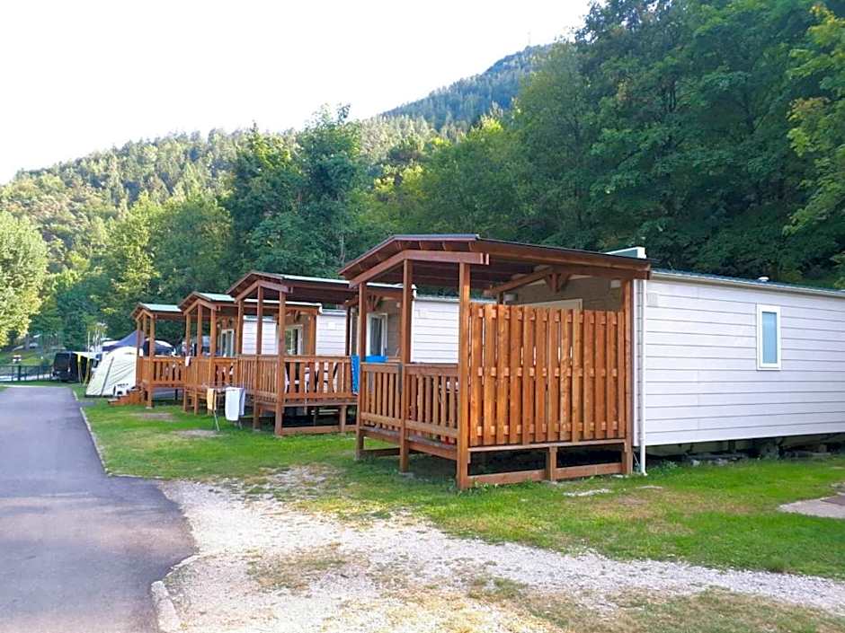 Camping Al Lago Ledro