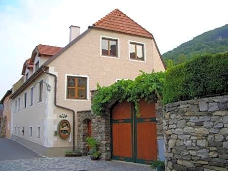 Gästehaus Schütz