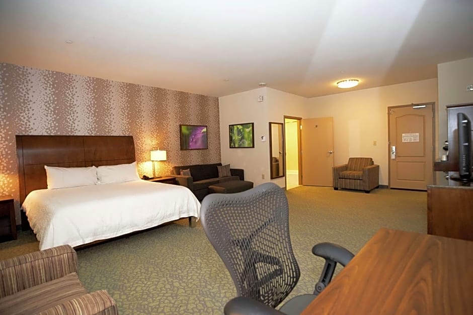 Hilton Garden Inn Covington/Mandeville