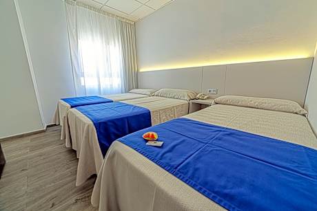 Family room standard 2 ADULTS + 2 CH