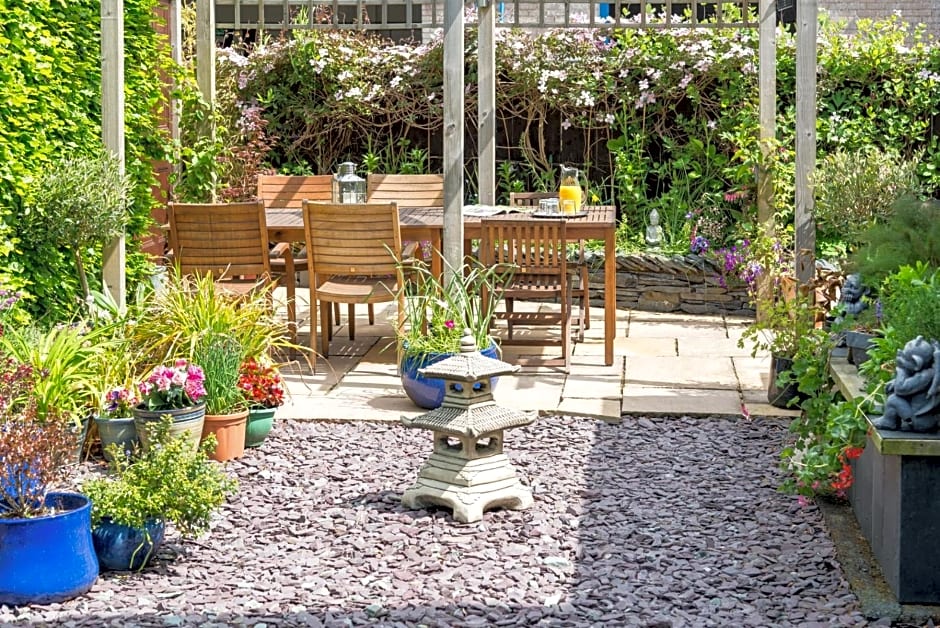 Meadow View Bed & Breakfast – Penrith