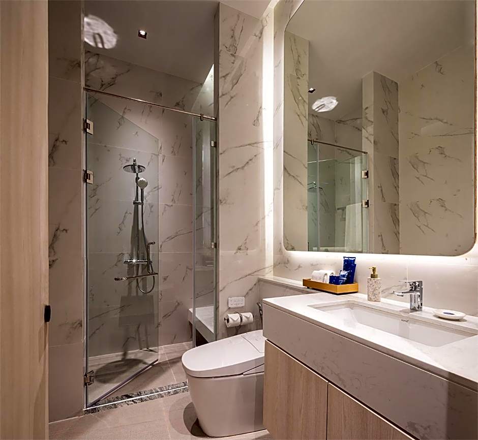 S Sriracha Hotel & Residence