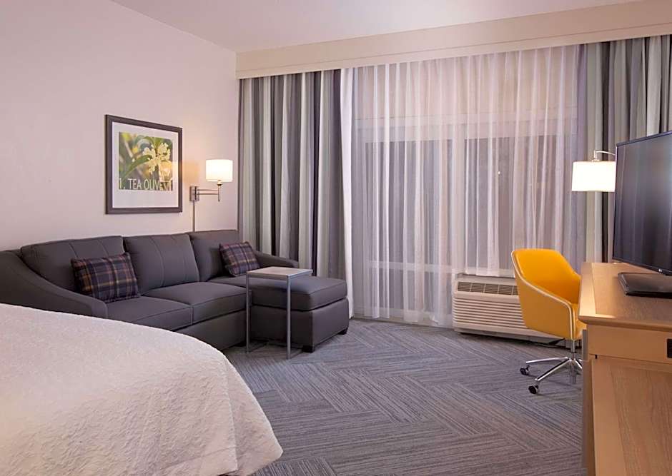 Hampton Inn & Suites by Hilton Augusta-Washington Rd