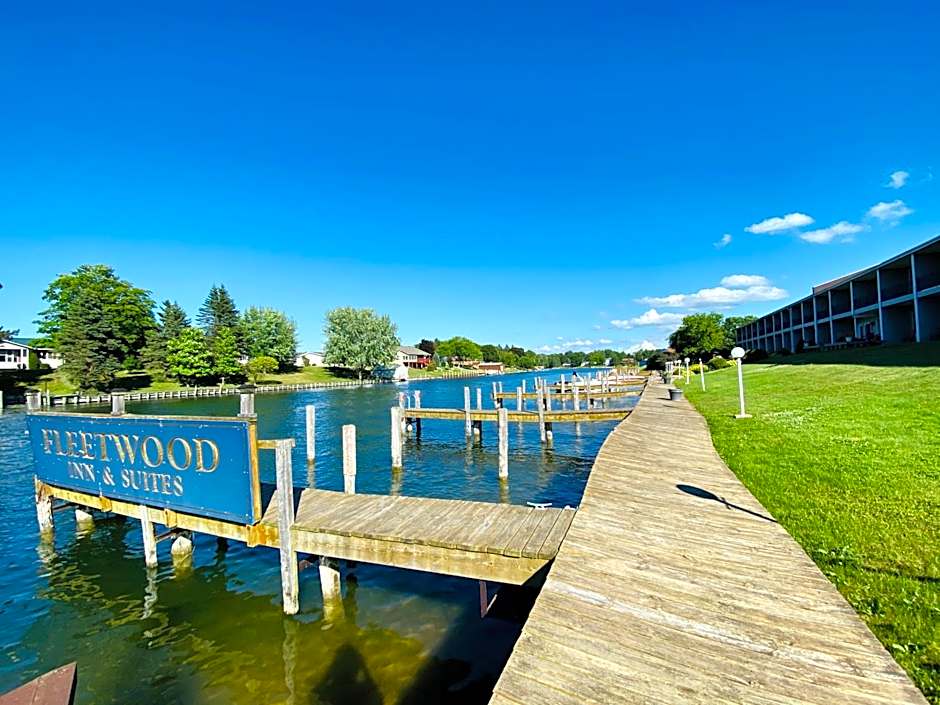 Fleetwood Inn Suites