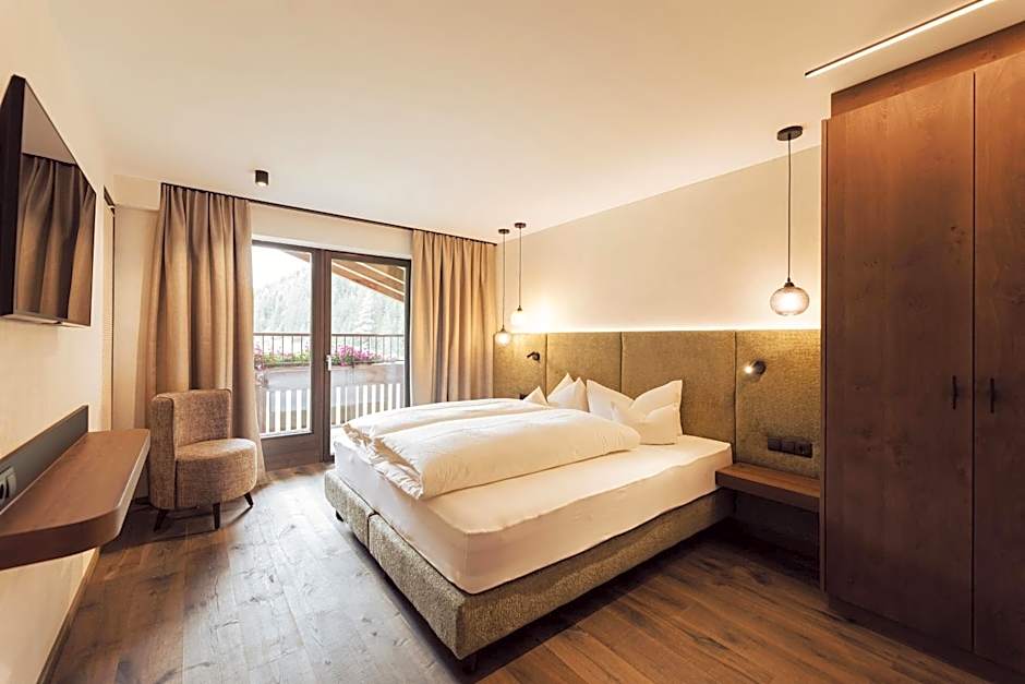 Hotel Weisseespitze