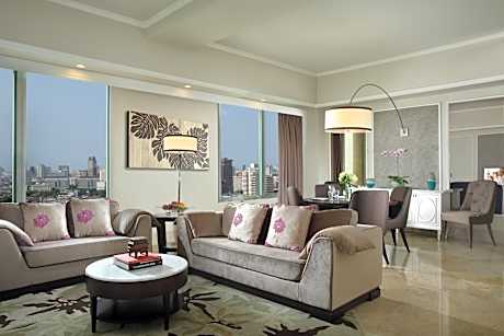 Ascott Jakarta