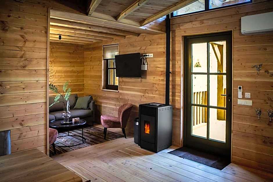 Sandberghe - Een plek om te verdwalen