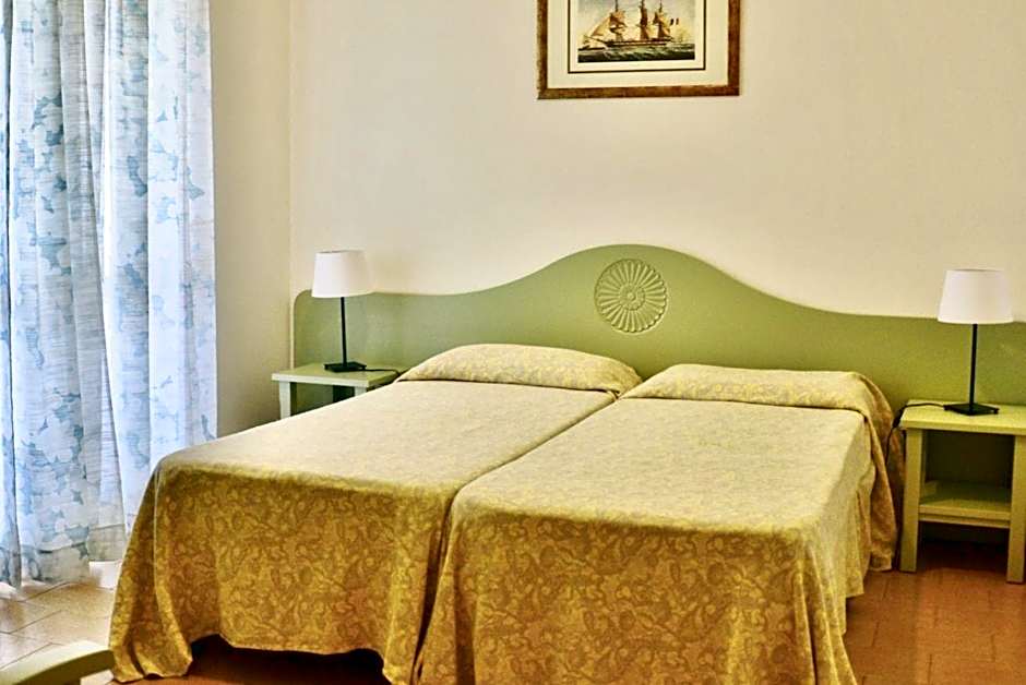 Gli Eucalipti Residence