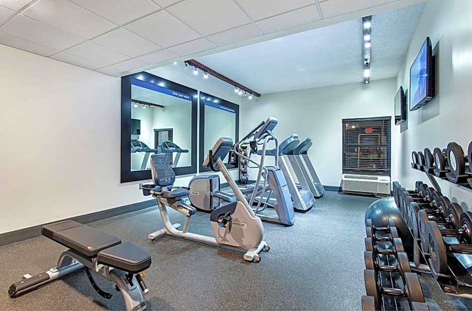 Hampton Inn By Hilton Cullman