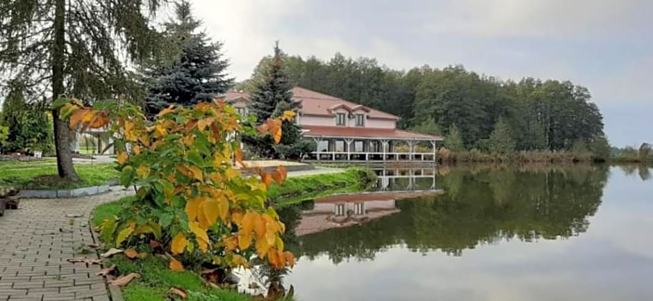 Villa Dudziak