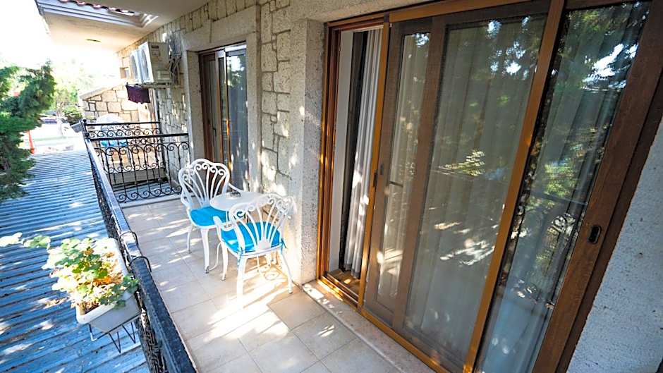 Alacatı Private